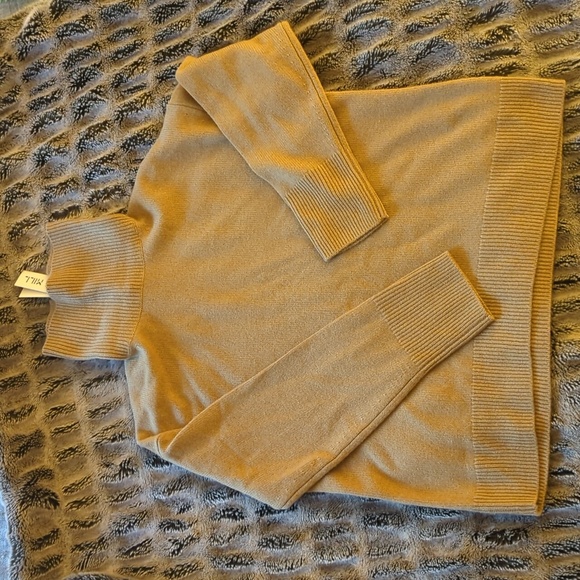 Alex Mill Maisie Cashmere Sweater - Picture 1 of 12